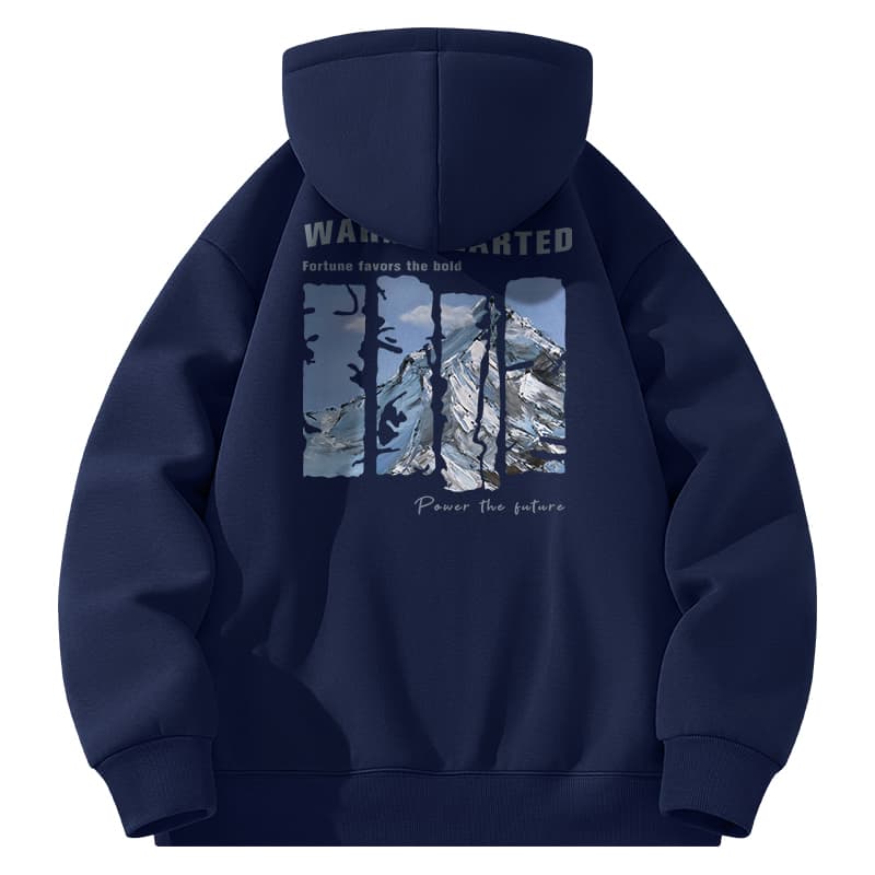 Худи MINISO oversize - изображение 1