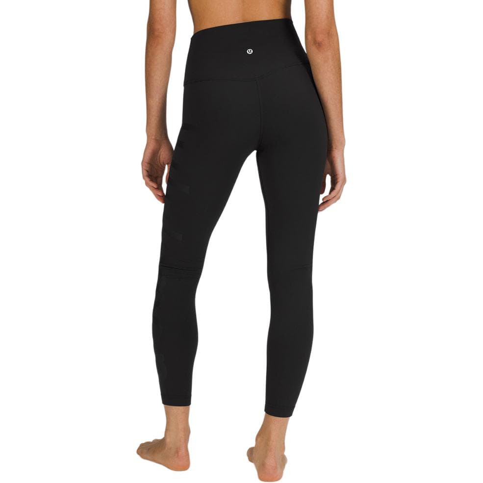 Штаны lululemon Align Nulu 25" - изображение 5