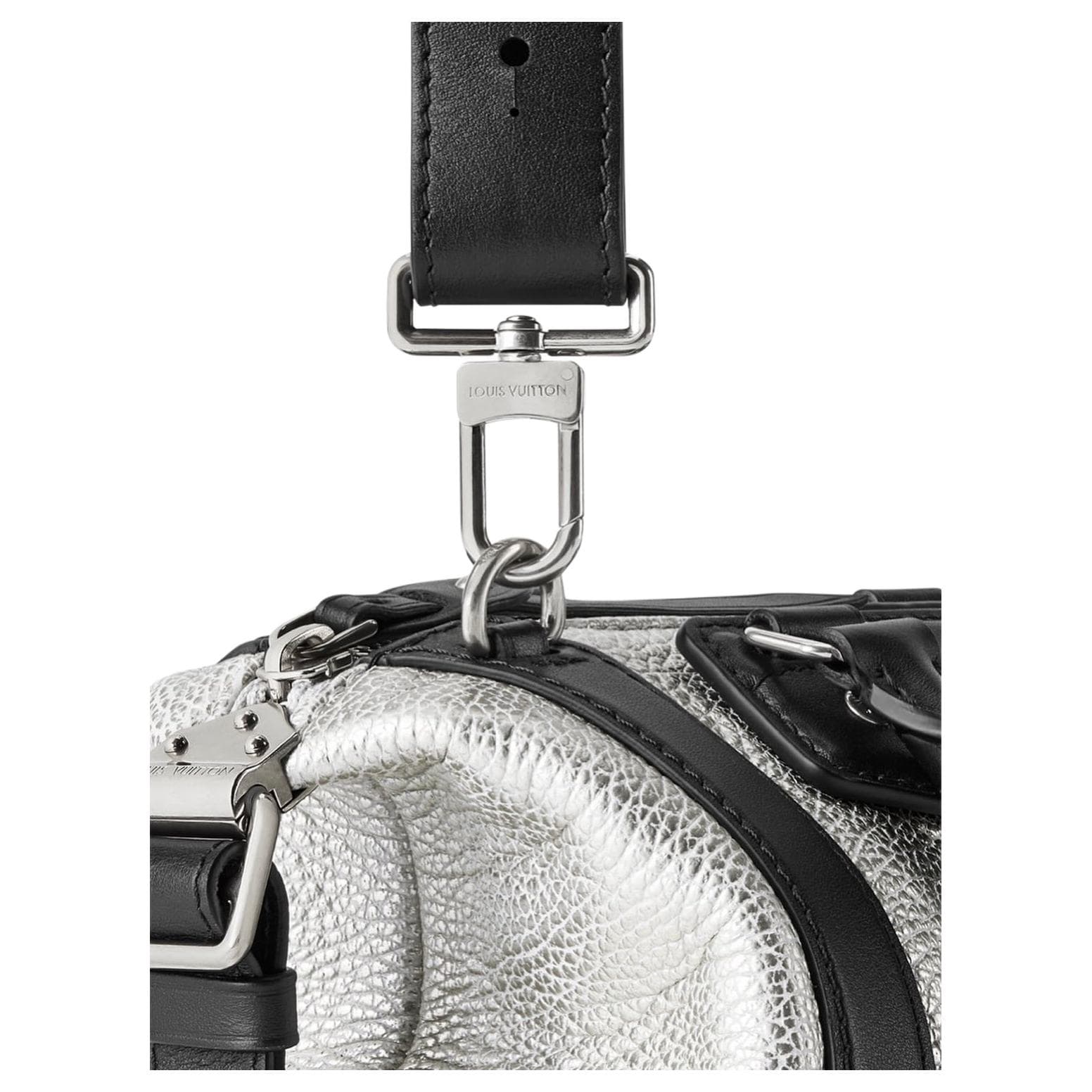 Сумка LOUIS VUITTON BIKER - изображение 5
