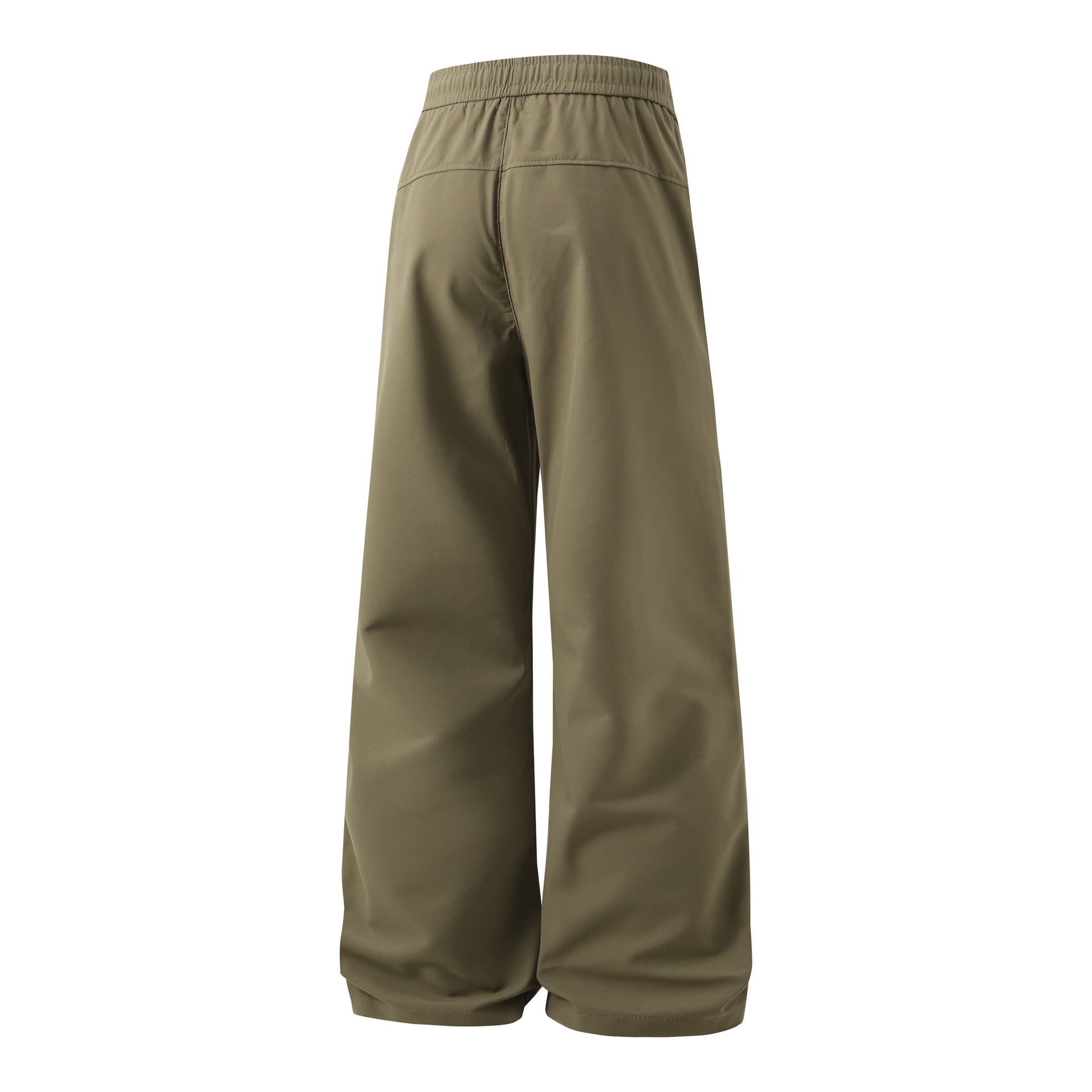 Штаны Kawasaki Unisex Windproof Pants Кавасаки Унисекс Ветрозащитные Штаны - изображение 2