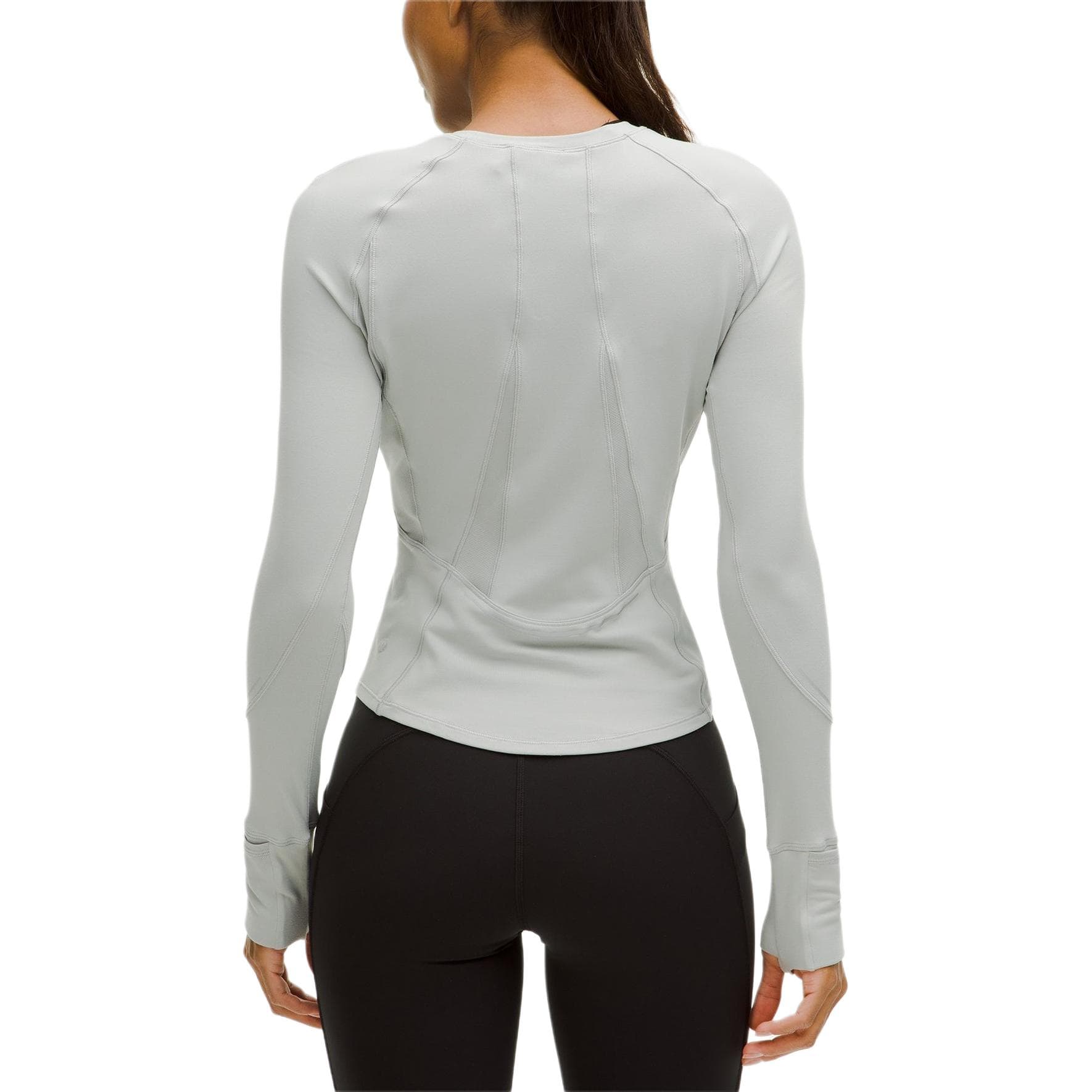 Футболка lululemon Rulu T - изображение 2