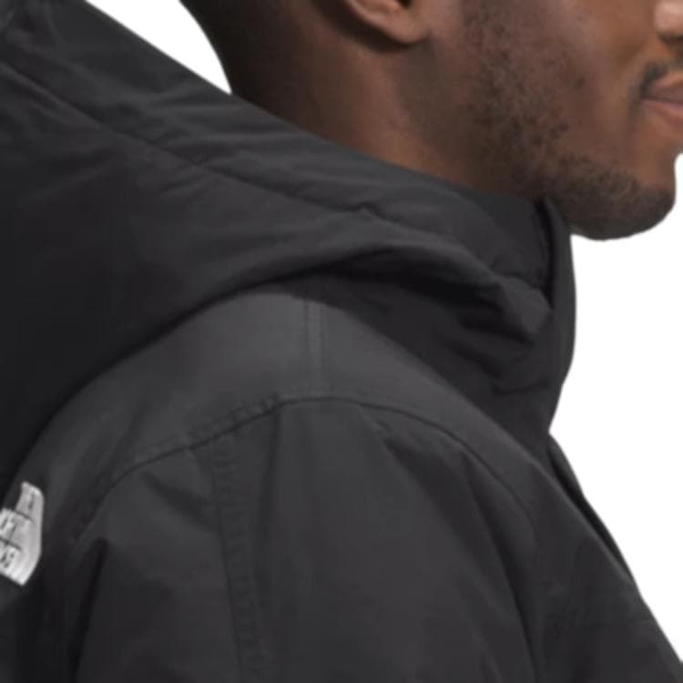 Зимняя куртка The North Face McMurdo - изображение 4