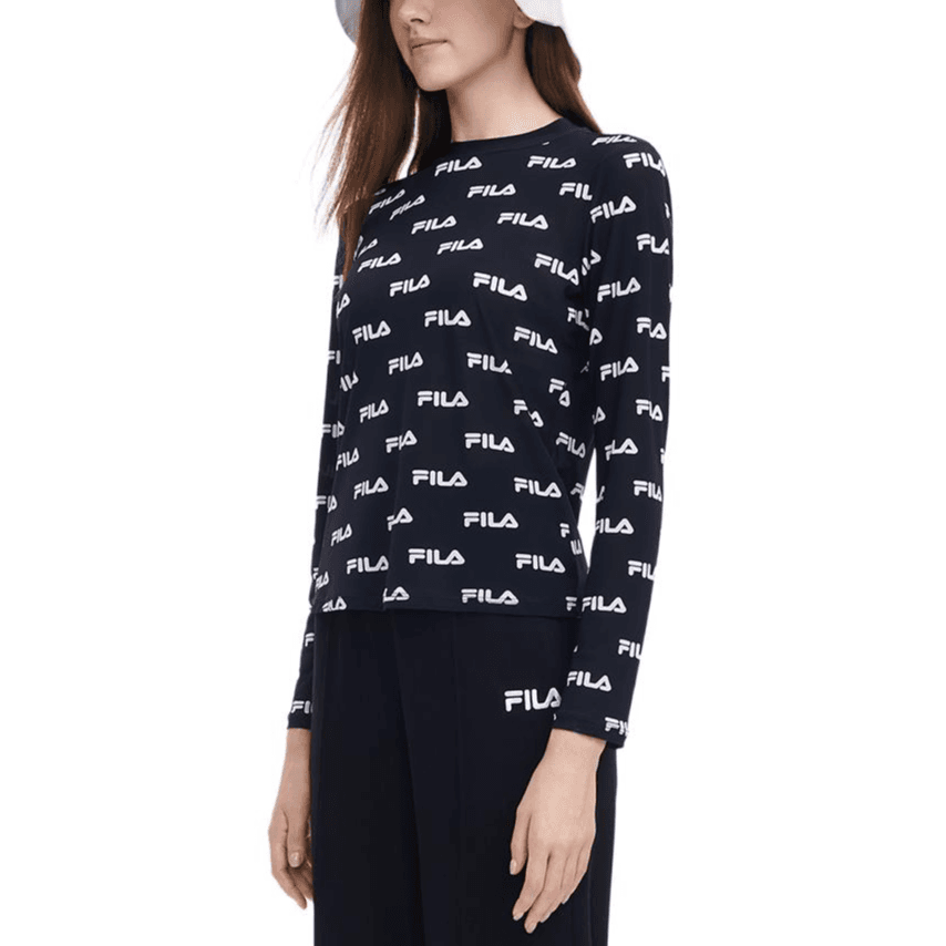Футболка FILA T - изображение 4