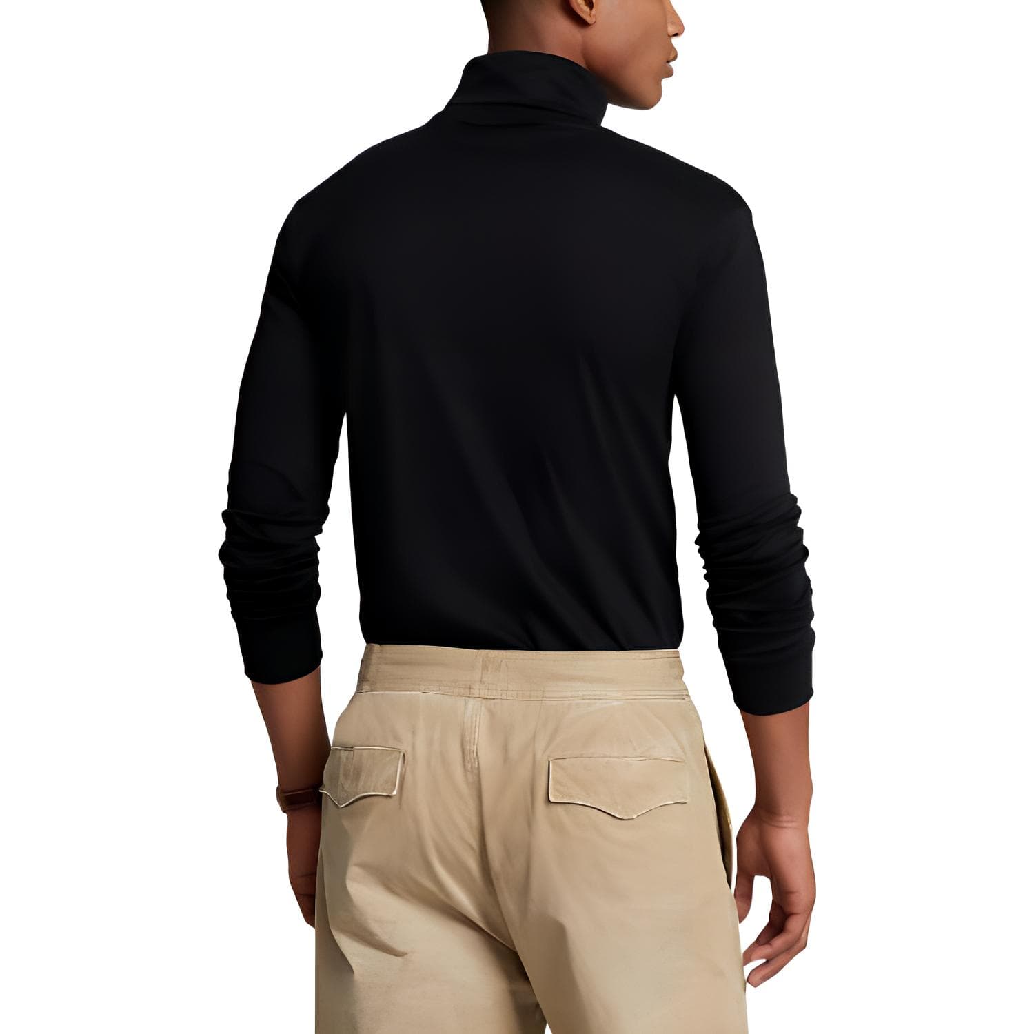 Кофта Polo Ralph Lauren SS23 - изображение 3