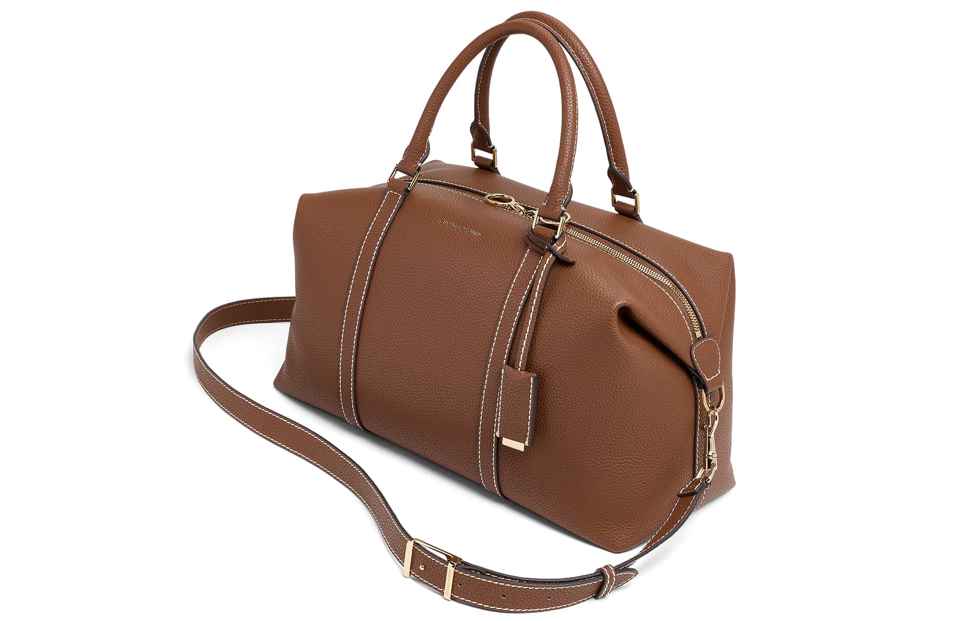Сумка CHARLESKEITH ck Chocolate - изображение 3