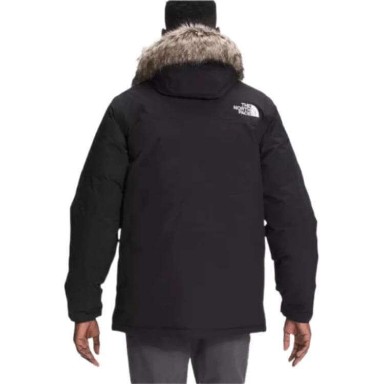 Зимняя куртка The North Face McMurdo - изображение 5