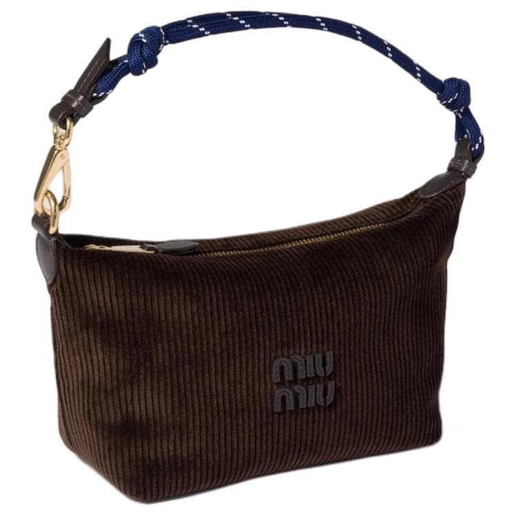 Мини-сумка MIU MIU - изображение 2