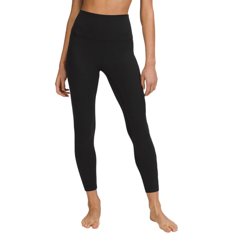 Штаны lululemon Align Nulu 25" - изображение 4