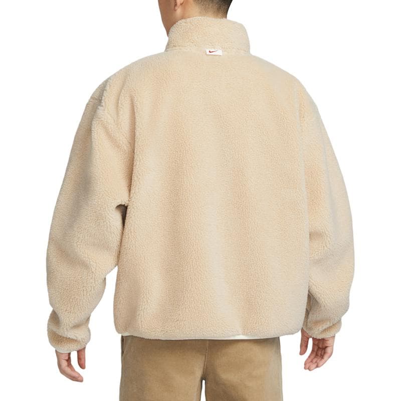 Куртка Nike FW23 CNY Fleece Jacket - изображение 5