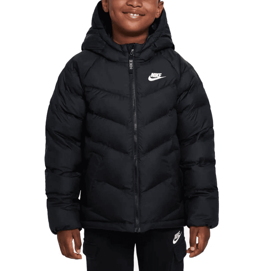 Nike Logo - изображение 3
