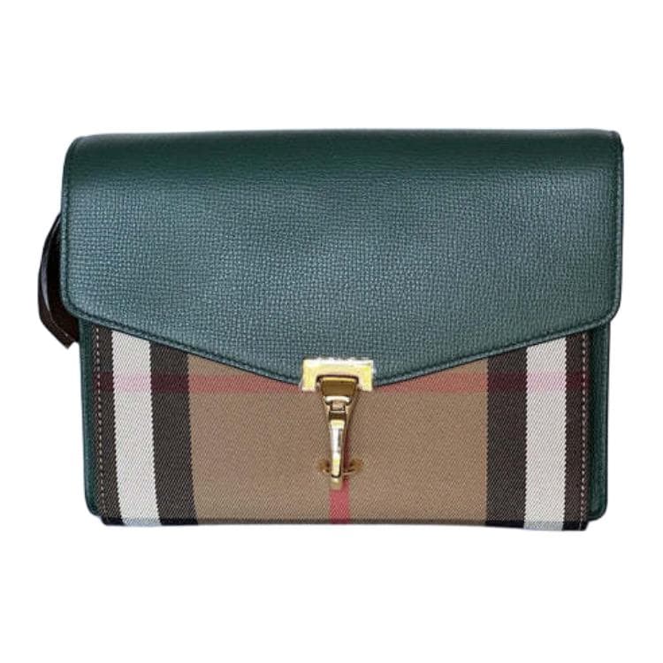 Сумка через плечо Burberry - изображение 1