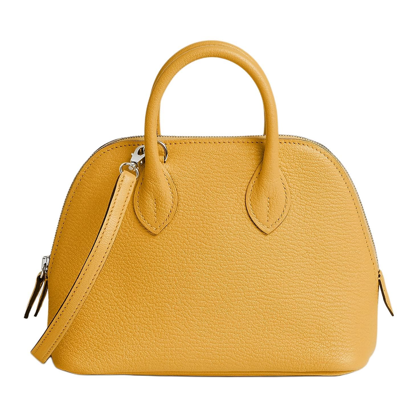 Сумка HERMES Bolide 1923 18 18 - изображение 1