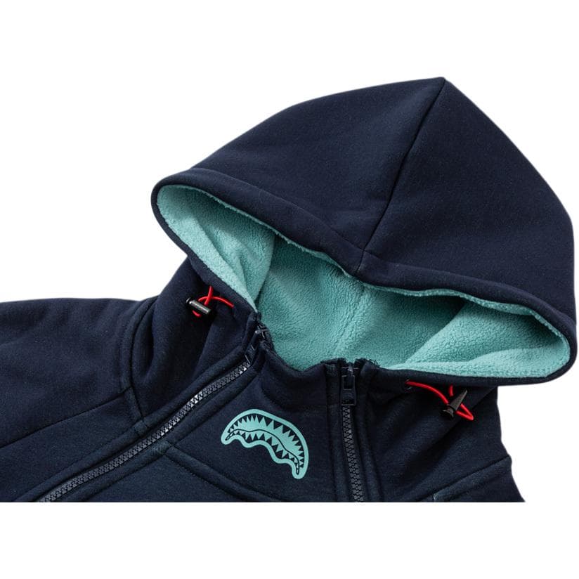 Худи SPRAYGROUND Унисекс Толстовка - изображение 3