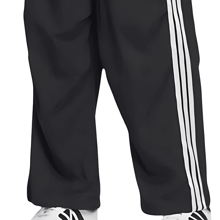 Штаны Adidas Вязаные Тренировочные Брюки Женские - изображение 5