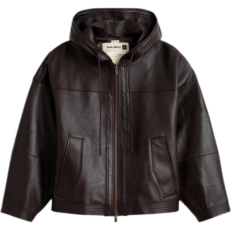 Куртка ZARA - изображение 1