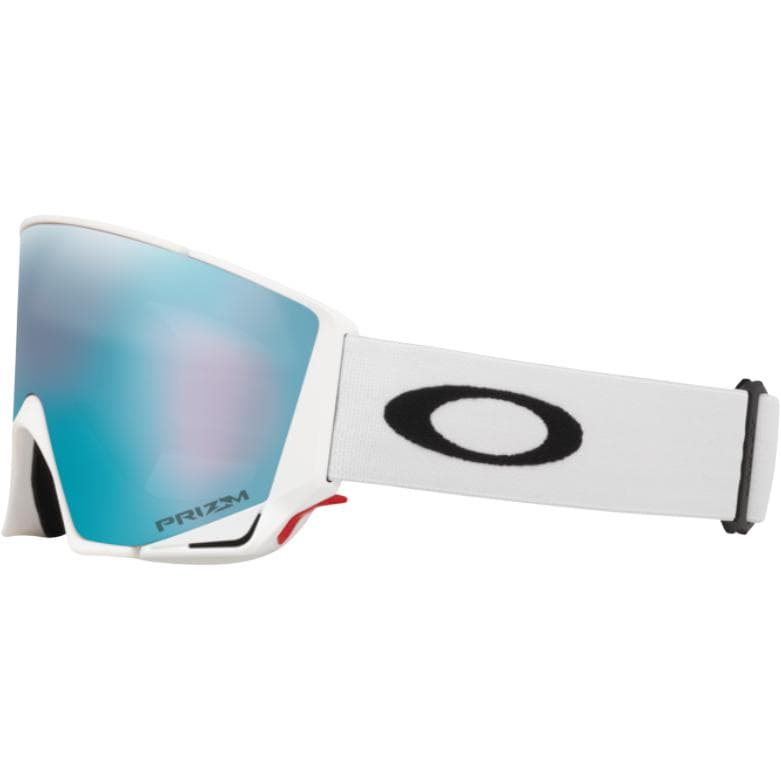 Oakley 7145A-FLOW Scape AF L Закрывающая застёжка Унисекс Горные лыжные очки - изображение 2