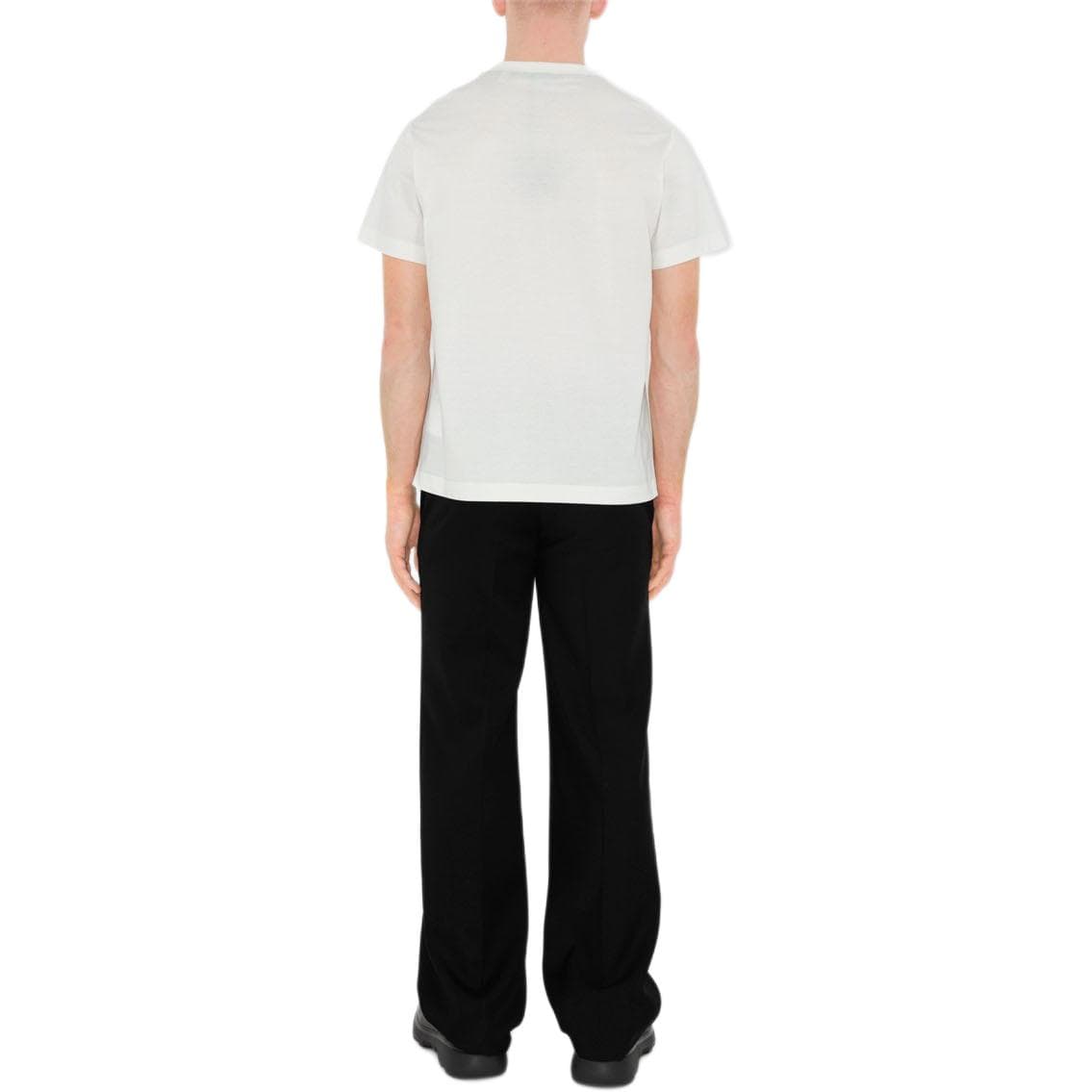 Футболка Burberry T - изображение 7