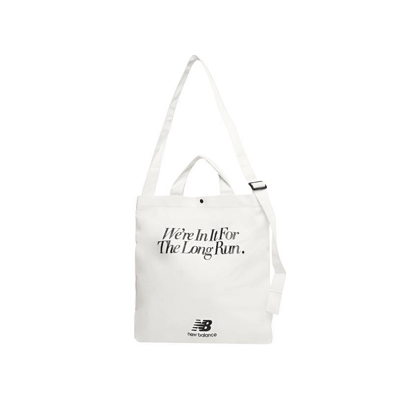 Сумка New Balance Tote - изображение 1