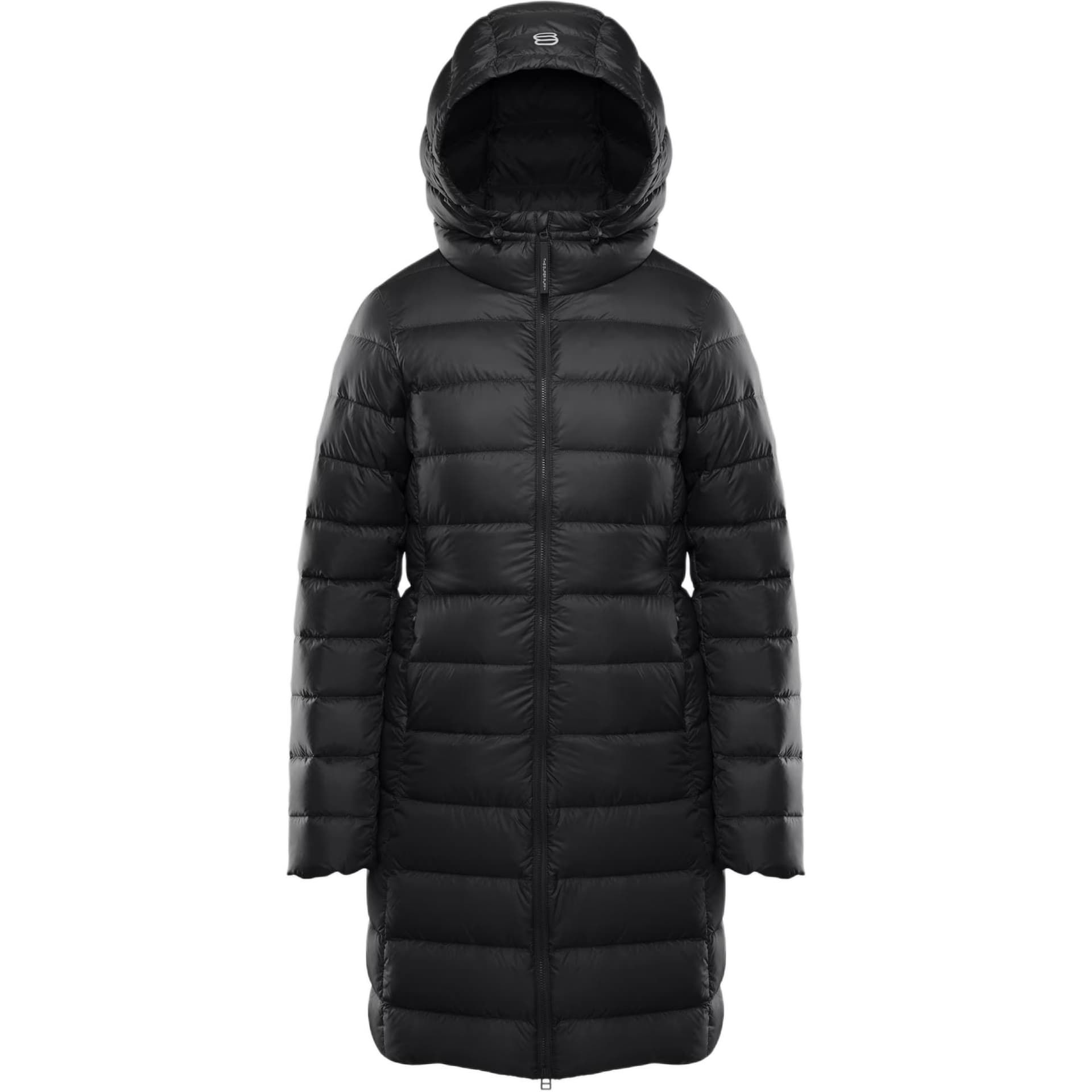 Пуховик ARITZIA FW25 The SuperStuff Пуш™ MID Лайт SHINE Пуховик Женский - изображение 1