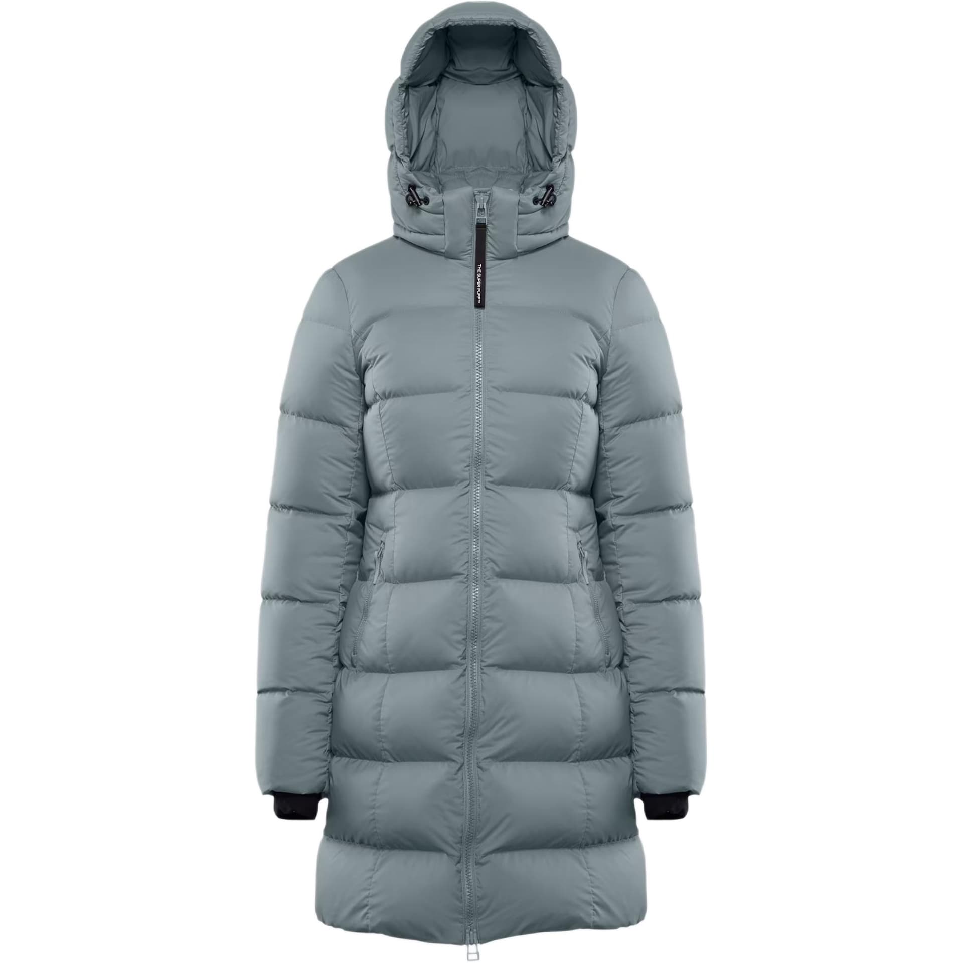 Пуховик ARITZIA FW25 The SuperSnug Пуш™ MID CliMATTE™ Пуховик Женский - изображение 1