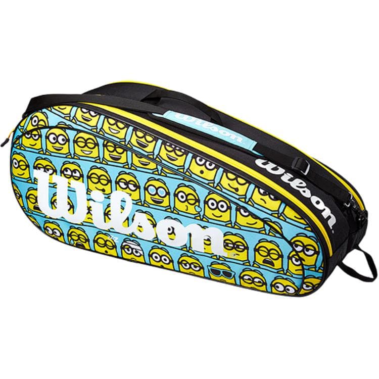 Wilson ULTRA V4 TOUR 6 - изображение 10
