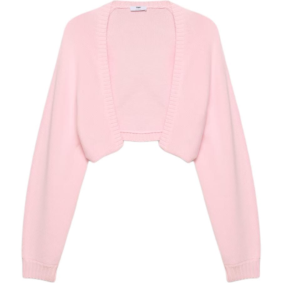 Кофта ARITZIA Villa Розовый Женский Трикотаж - изображение 1