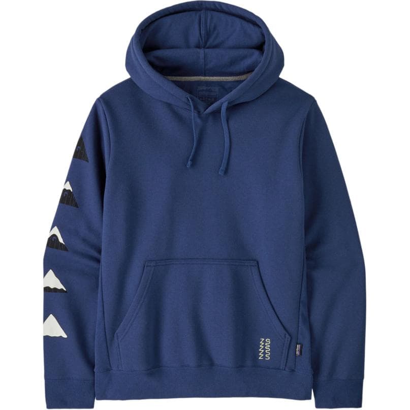 Худи Patagonia Uprisal Толстовка Унисекс - изображение 1