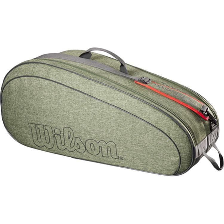 Wilson ULTRA V4 TOUR 6 - изображение 11