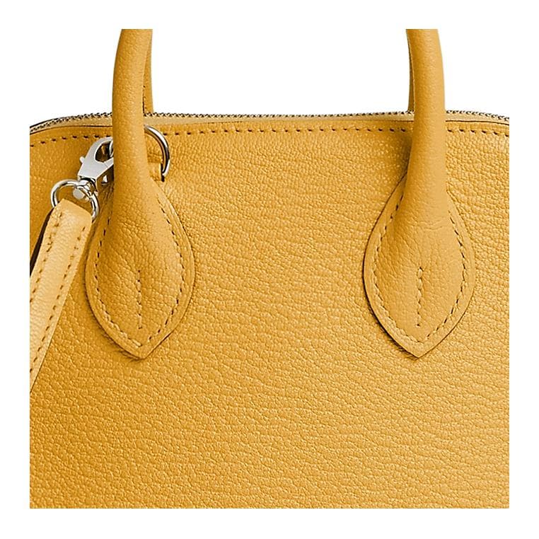 Сумка HERMES Bolide 1923 18 18 - изображение 4