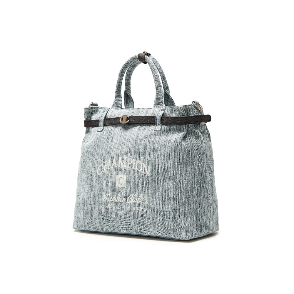 Сумка Champion Kelly Tote Bay M SS26 - изображение 3