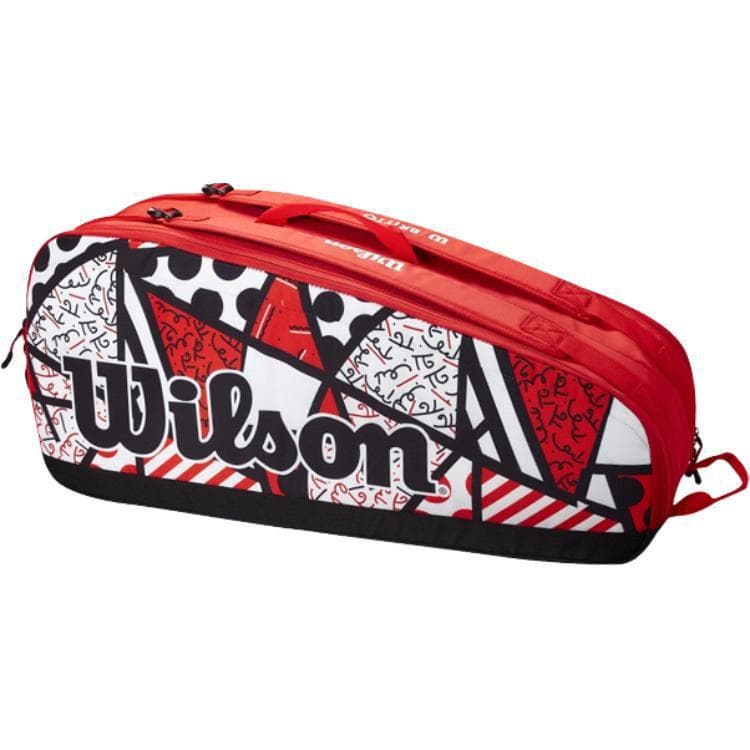 Wilson ULTRA V4 TOUR 6 - изображение 5