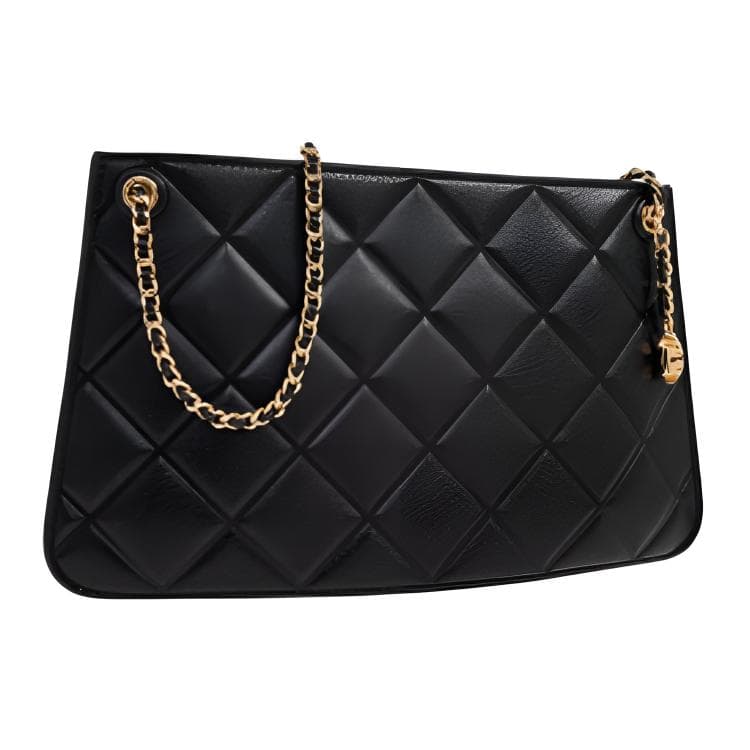 Сумка через плечо TORY BURCH Fleming - изображение 2