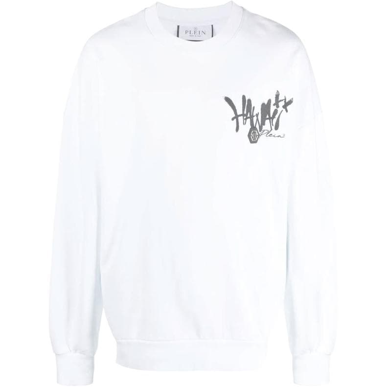 Худи PHILIPP PLEIN SS23 - изображение 1