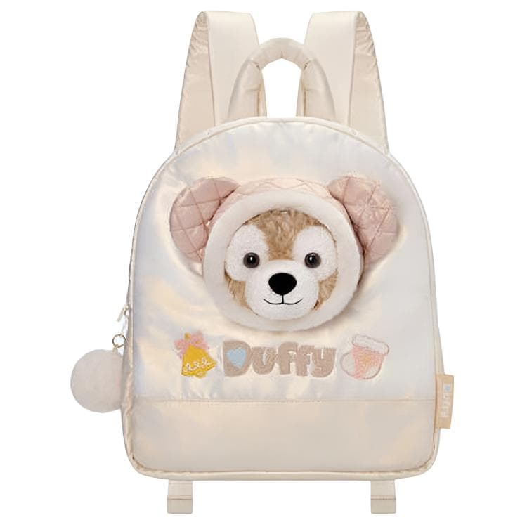 Рюкзак Disney Duffy и друзья Ледяной Снежок Полиэстер Рюкзак Унисекс Многоцветный - изображение 1
