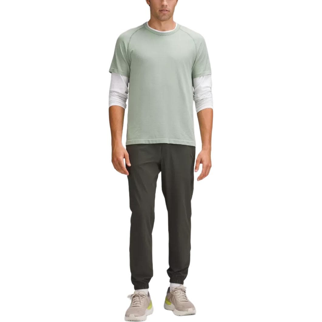 Спортивная одежда Lululemon Pace Breaker Спортивные брюки Мужские - изображение 3