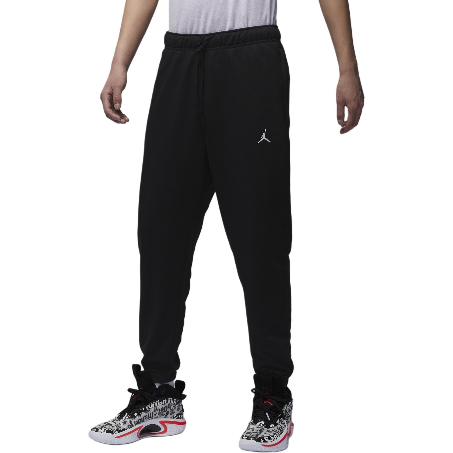 Штаны Jordan DF SPRT CSVR FLC PANT - изображение 4