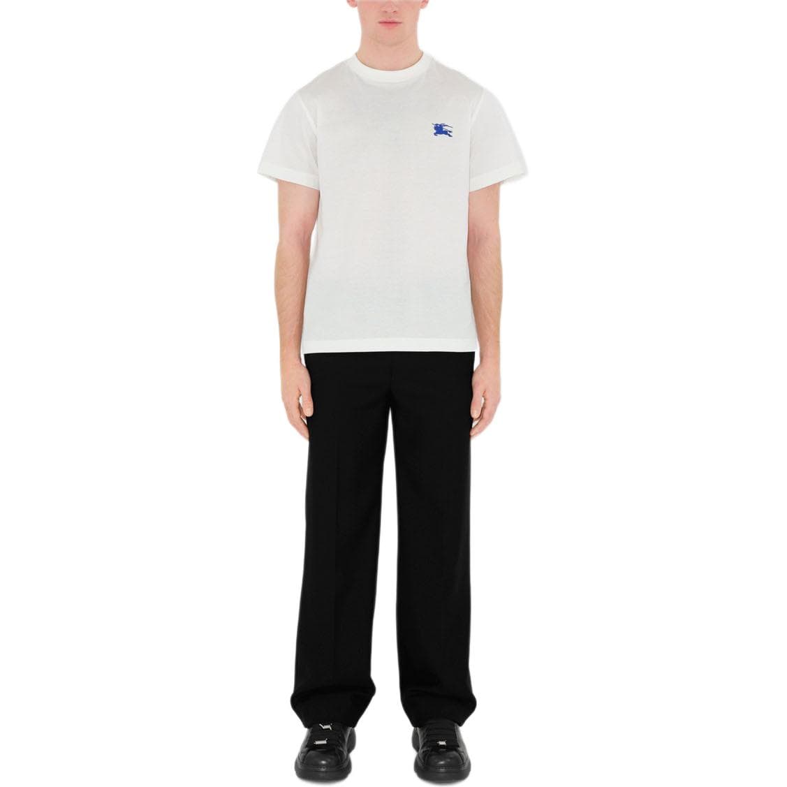 Футболка Burberry T - изображение 6