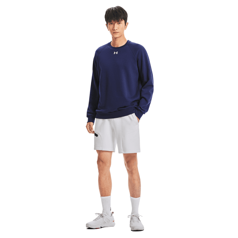 Худи Under Armour Rival - изображение 3