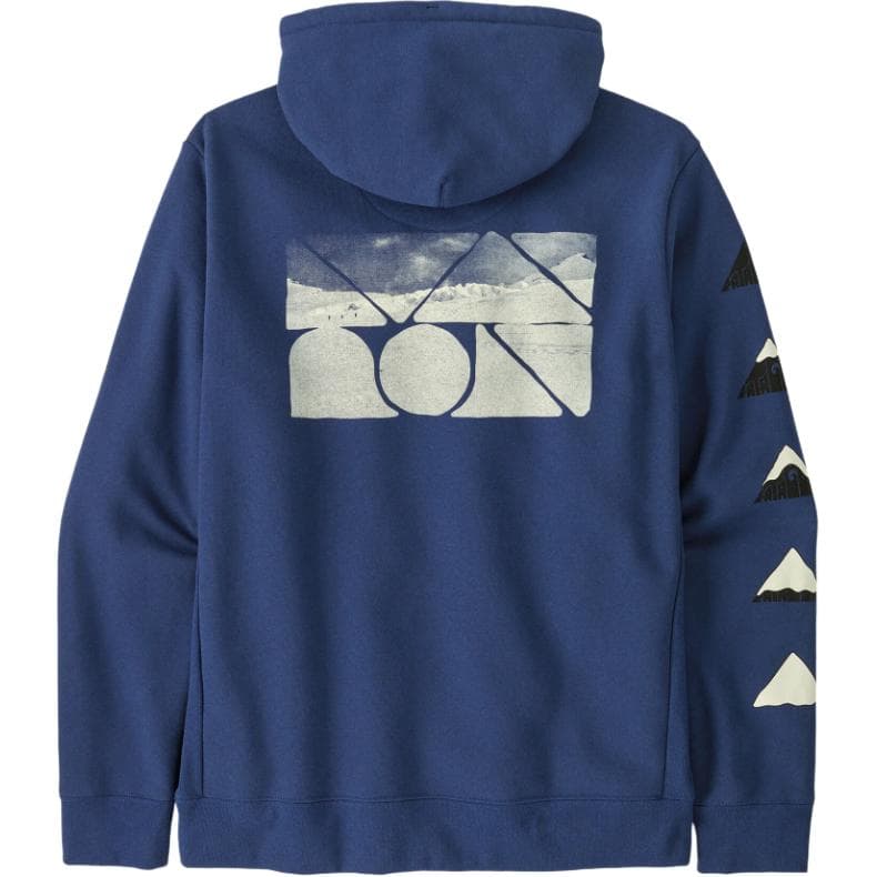 Худи Patagonia Uprisal Толстовка Унисекс - изображение 2