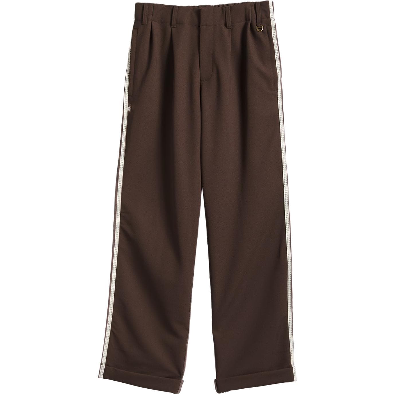 Штаны Adidas Originals CLOT by EDISON CHEN Спортивные SLACKS Вязаные Тренировочные Штаны Унисекс - изображение 1