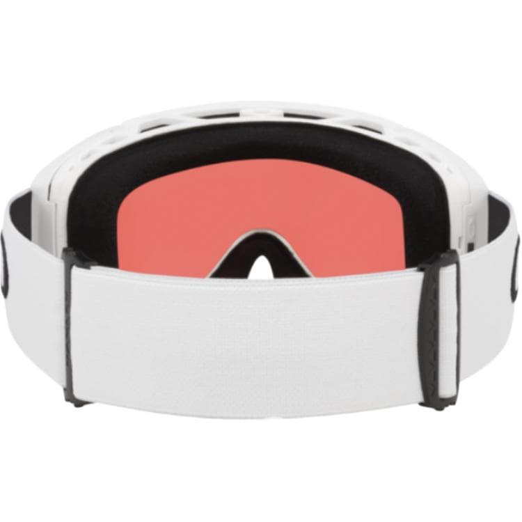 Oakley 7145A-FLOW Scape AF L Закрывающая застёжка Унисекс Горные лыжные очки - изображение 3