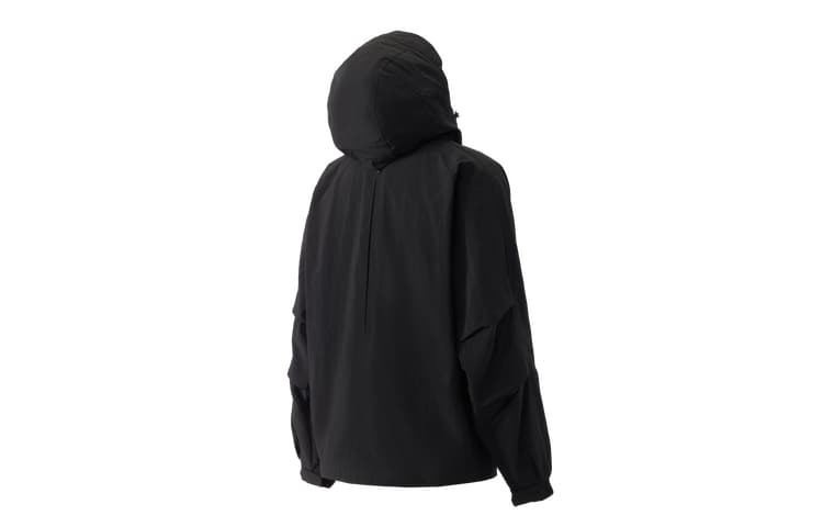 Куртка KOLON SPORT Weather Monster Hybrid - изображение 2