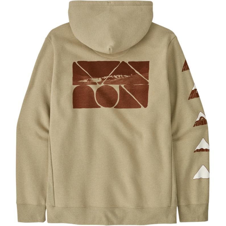 Худи Patagonia Uprisal Толстовка Унисекс - изображение 4