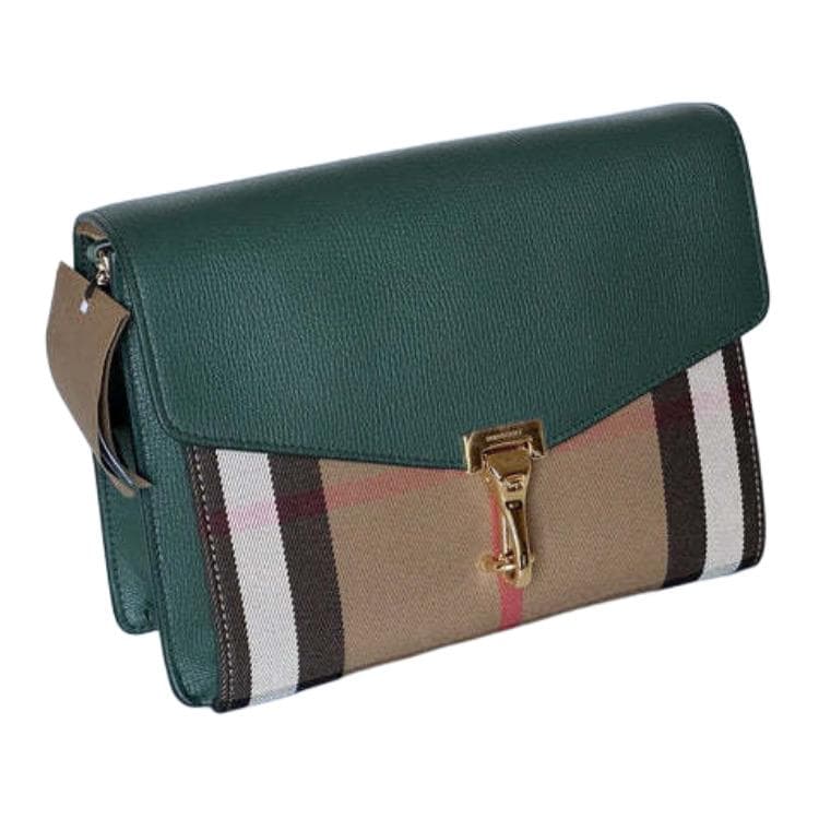 Сумка через плечо Burberry - изображение 2