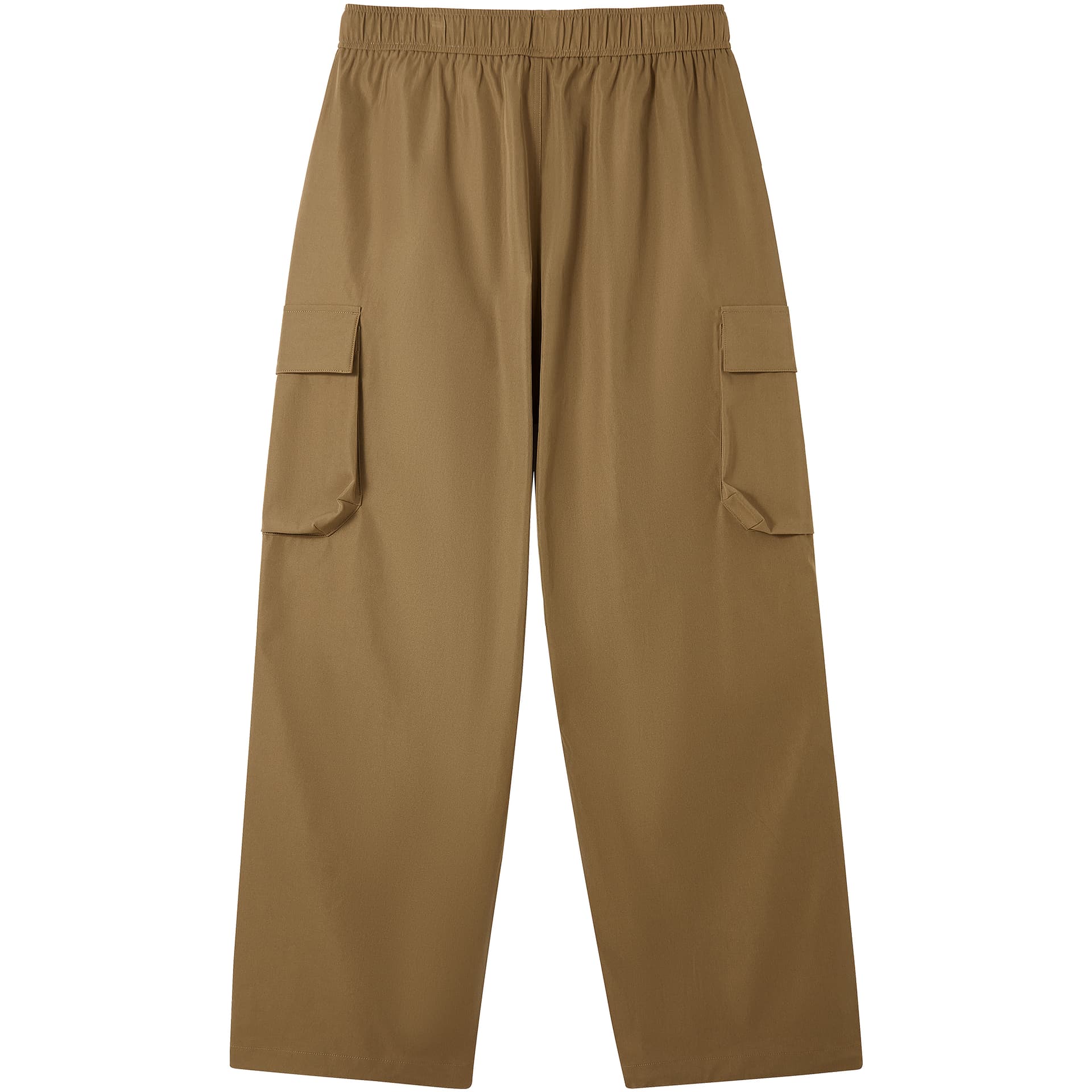 Штаны Camel Men's Cargo Pants Верблюжий цвет Мужские Карго Брюки - изображение 4