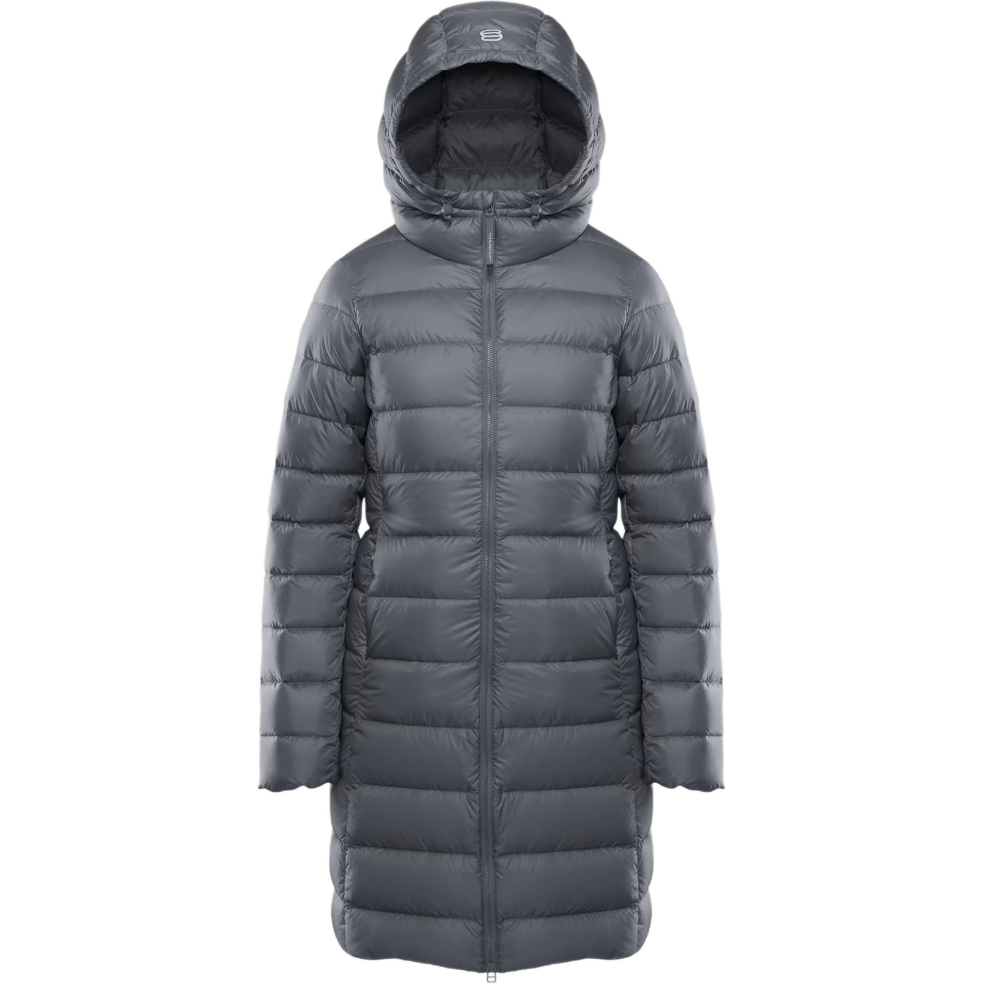 Пуховик ARITZIA FW25 The SuperStuff Пуш™ MID Лайт SHINE Пуховик Женский - изображение 1