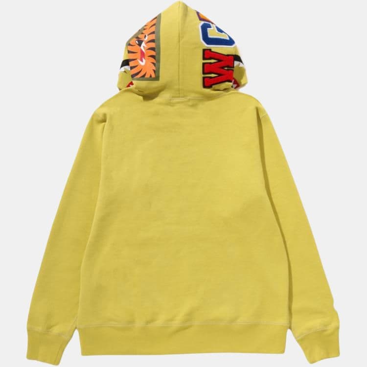 Худи A BATHING APE FW25 Худи-ханьфу Платье Мужское - изображение 6