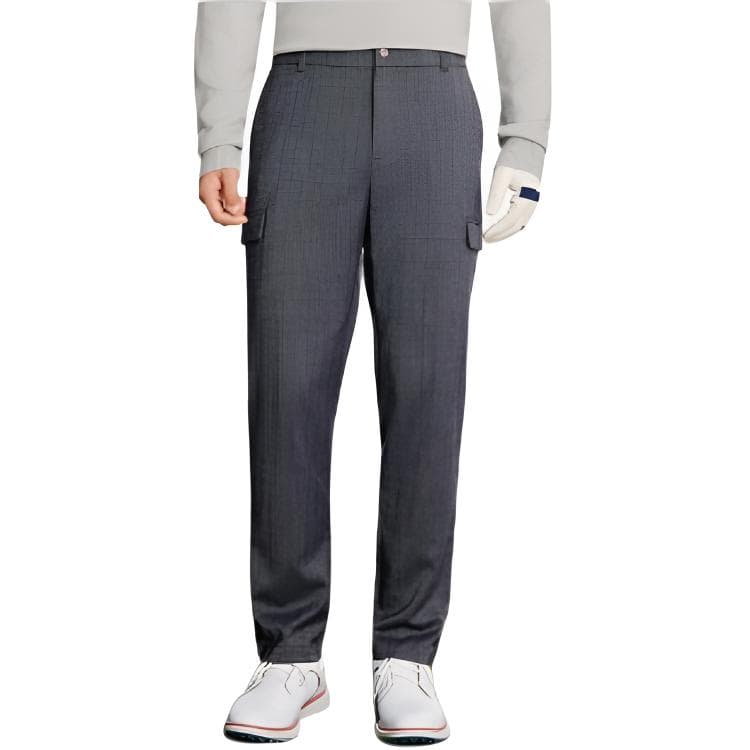 Спортивная одежда LI NING 1990 Golf Collection Спортивные брюки Мужские - изображение 3