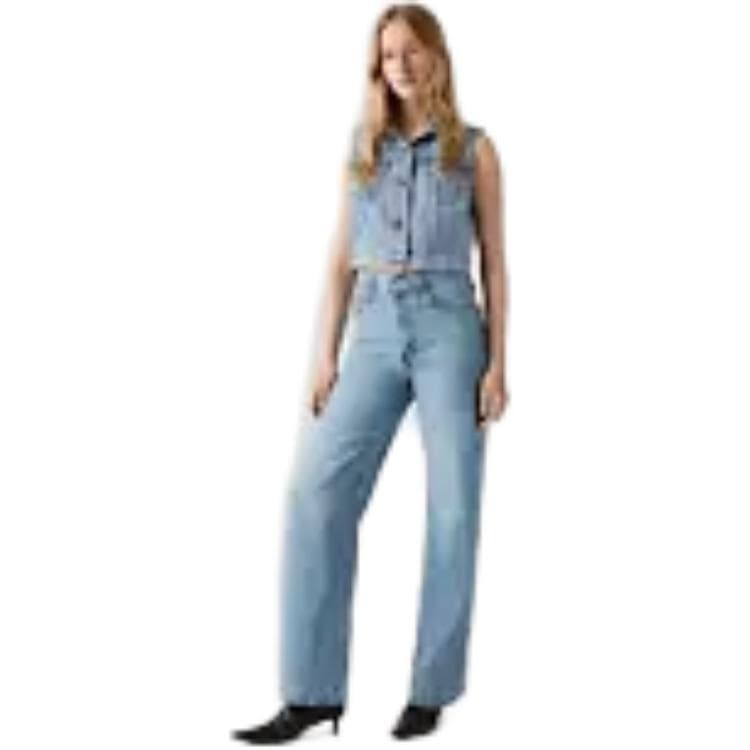 Джинсы Levis - изображение 7