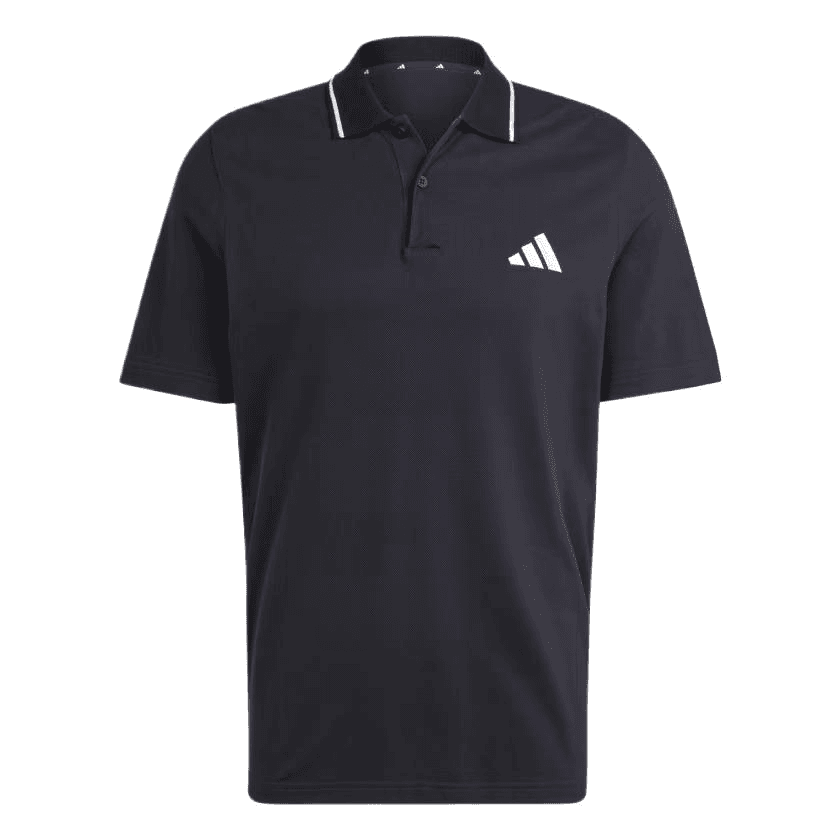 Поло adidas ESSENTIALS LogoPolo - изображение 1